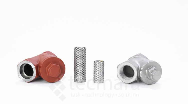 Spare Gasket Y-Type Strainer